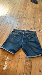 Levi’s 501 XX selvedge LVC, Kleding | Heren, Spijkerbroeken en Jeans, Ophalen of Verzenden, Zo goed als nieuw, Blauw, W32 (confectie 46) of kleiner