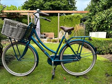 Cortina U4 Transport RN3 Dames 50 cm beschikbaar voor biedingen
