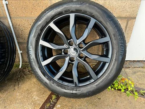 MAK 18 inch breedset voor VW Transporter 5x120, Auto-onderdelen, Banden en Velgen, Velg(en), Zomerbanden, 18 inch, 245 mm, Bestelwagen