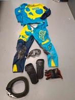 Cross kleding en bescherming, Motoren, Kleding | Motorkleding, Ophalen of Verzenden, Tweedehands