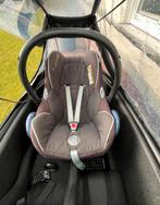 Urban Arrow Maxi Cosi Adapter, Ophalen of Verzenden, Zo goed als nieuw, 1 kind, Overige merken