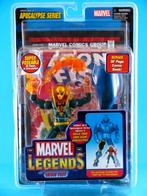 Marvel Legends ToyBiz 6” figuren MOMC, Ophalen of Verzenden, Nieuw