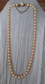 Majorica parelketting, Sieraden, Tassen en Uiterlijk, Kettingen, Ophalen of Verzenden, Gebruikt