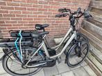 Elektrische fietsen stella livorno setje, Fietsen en Brommers, Elektrische fietsen, Overige merken, Ophalen of Verzenden, Zo goed als nieuw