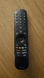 LG Magic Remote Afstandsbediening - Perfecte Staat, Ophalen of Verzenden, Zo goed als nieuw, Origineel, Tv
