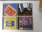 Oos Joos 4 cd,s, Cd's en Dvd's, Ophalen of Verzenden, Gebruikt, Levenslied of Smartlap
