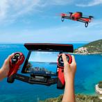 Parrot Bebop 1 incl Skycontroller, Ophalen of Verzenden, Gebruikt, Drone met camera