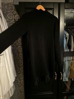 Zara jurk M, Ophalen of Verzenden, Zo goed als nieuw, Zwart, Boven de knie