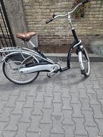 Van raam dames fiets lage instap, Ophalen of Verzenden, Zo goed als nieuw, Overige merken
