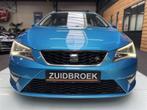 SEAT Leon 1.4 TSI FR Dyn. PANO! CRUISE! Trekhaak! LED! NAVI!, 21 km/l, Gebruikt, Euro 6, 4 cilinders
