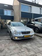 Mercedes-Benz 2005 Avangarde, Automaat, Zwart, Leder en Stof, Particulier