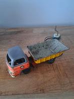 Arnold jaren 50 man diesel vrachtwagen blik pt273, Ophalen of Verzenden