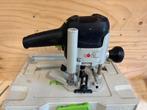 Festool 1010 REBQ Bovenfrees, Ophalen, Gebruikt, Elektrisch, Bovenfrees