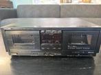 Philips FC772 Cassettedeck - Goede Staat, Ophalen, Dubbel, Philips, Auto-reverse