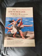 De ontembare vrouw, Boeken, Ophalen of Verzenden, Zo goed als nieuw