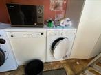 Siemens vaatwasmachine . Zgan, Ophalen, Zo goed als nieuw, 85 tot 90 cm, 45 tot 60 cm