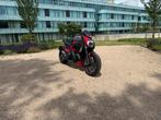 Ducati Diavel 1200 Red Carbon 2015 full Termignoni, 2 cilinders, Particulier, Meer dan 35 kW, 1200 cc