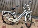 Stevige gazelle mis grace mama fiets lees omschrijving goed, Fietsen en Brommers, Fietsen | Dames | Omafietsen, 50 tot 53 cm, Ophalen of Verzenden