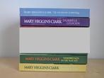 Thrillers van Mary Higgins Clark, Ophalen, Gelezen, Mary Higgins Clark, Nederland
