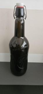 Grolsch fles, Ophalen, Zo goed als nieuw, Flesje(s), Grolsch