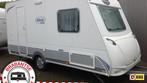 Caravelair Antares Luxe 400 LICHTGEWICHT, Caravans en Kamperen, Treinzit, Dwarsbed, 4 tot 5 meter, Caravelair