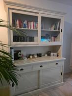 Buffetkast loods 5. 162 cm breedte, Ophalen, 25 tot 50 cm, 150 tot 200 cm, 200 cm of meer