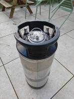 Soda KEG 19L, Ophalen of Verzenden, Gebruikt