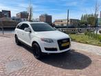 Audi Q7 2007 Wit 3.6 FSI Quattro 7 zits YOUNGTIMER, Auto's, Te koop, Geïmporteerd, Benzine, 3500 kg