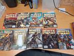 White dwarf 260 tm 265 267tm 269, Hobby en Vrije tijd, Wargaming, Ophalen of Verzenden, Zo goed als nieuw, Warhammer, Boek of Catalogus