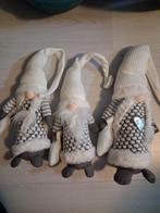 Kerst poppen / winter, Ophalen of Verzenden