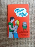 Dag mam, dag pap boek 101 cartoons - Lyan Johnston., Eén stripboek, Ophalen of Verzenden, Zo goed als nieuw