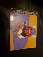 Dragon Ball Z Kaart - Zeldzaam!, Ophalen of Verzenden