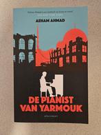 De pianist van Yarmouk - Aeham Ahmad, Boeken, Ophalen of Verzenden