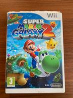 Super Mario Galaxy 2 - Nintendo Wii, Gebruikt, 1 speler, Ophalen of Verzenden, Vanaf 3 jaar