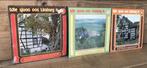 LP Wie sjoon os Limburg is nr 1-9-10, Ophalen of Verzenden, Zo goed als nieuw, 12 inch, Streekmuziek