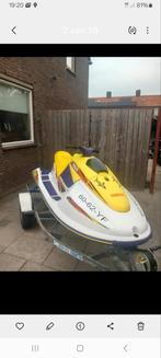 Yamaha waveblaster 2 760, Watersport en Boten, Jetski's en Waterscooters, Ophalen of Verzenden, Gebruikt