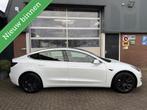 Tesla Model 3 Standard RWD Plus 60 kWh 89% SOH € 19.950,00, Automaat, 136 pk, Wit, Te koop