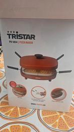 Tristar PD-3854 Pizzarette - Nieuw in doos!, Witgoed en Apparatuur, Ophalen of Verzenden, Nieuw