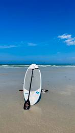 Sunova AVIATOR Downwind Casey - PRO, Watersport en Boten, Suppen, Ophalen, Gebruikt