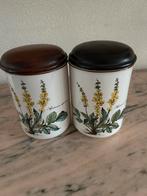 Villeroy en Boch Botanica, Ophalen of Verzenden, Zo goed als nieuw