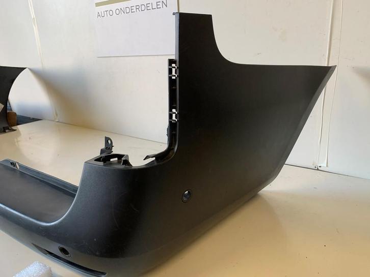MERCEDES VITO W447 ACHTERBUMPER BUMPER A447880067, Auto-onderdelen, Carrosserie en Plaatwerk, Bumper, Mercedes-Benz, Achter, Gebruikt
