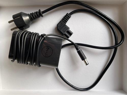 Dell 0G4X7T adapter (origineel, z.g.a.n.), Computers en Software, Laptop-opladers, Zo goed als nieuw, Ophalen
