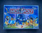 Monopoly disney, Hobby en Vrije tijd, Gezelschapsspellen | Bordspellen, Ophalen of Verzenden