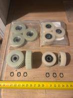 FATBIKE ONDERDELEN - OUXI - KNAAP - SUPER 73 - Phatfour, 59 cm of meer, Ophalen, Nieuw, Overige merken