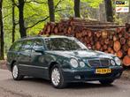 Mercedes-Benz E-klasse Combi 320 CDI Avantgarde 7-pers. Youn, Origineel Nederlands, Te koop, 5 stoelen, 2100 kg