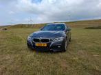 BMW 3-Serie 1.6 316I Touring 2015 Grijs M en sport  pakket, Auto's, BMW, 74 €/maand, 4 cilinders, Origineel Nederlands, Stationwagon