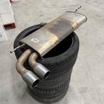 Originele gte gte einddemper uitlaat golf 7, Ophalen of Verzenden, Gebruikt, Volkswagen