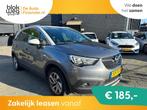 Opel Crossland 1.2 Turbo (131pk) 120 Jaar Editi € 10.900,0, Auto's, Opel, 840 kg, Gebruikt, 49 €/maand, Bedrijf