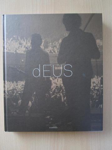 DEUS = FOTOBOEK - HANNIBAL - 2014 beschikbaar voor biedingen