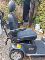 cyclone 22T titanium een fantastisch werkend scootmobiel., Gebruikt, 16 km/u of meer, 46 km of meer, Ophalen